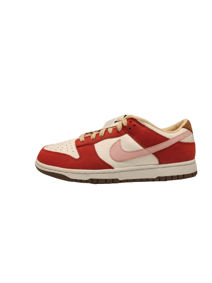 Bacon Dunk Lows Size: 11